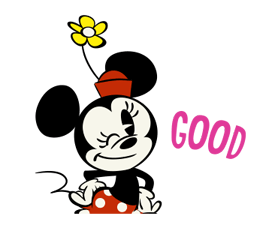 The New Mickey Mouse Stickers 2