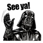 Star Wars Imperial Sticker Collection 5