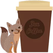 Foxes Sticker 2