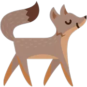 Foxes Sticker 7