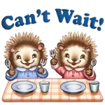 Home For The Holidays Etiqueta 4