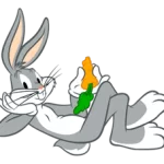 Looney ਸੋਧਦਾ ਸਟੀਕਰ 1