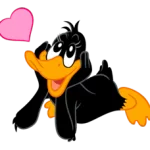 Looney ਸੋਧਦਾ ਸਟੀਕਰ 3