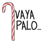 Moderna De Pueblo Christmas Edition Sticker 5
