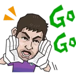 Real Madrid Champions League Sticker 2