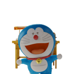 Stand By Me Doraemon Sticker 4