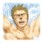THERMAE ROMAE Sticker 38