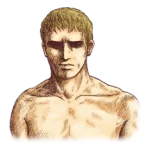 THERMAE ROMAE Sticker 2