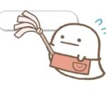 Sumikko Gurashi Stickers 2 1