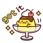 gudetama: Nice and Over Easy Stickers 1