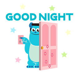 Monsters, Inc. Stickers 10