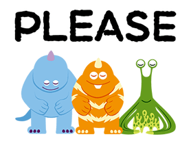 Monsters, Inc. Stickers 12