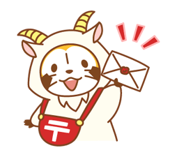 ANIMAL☆RASCAL Stickers 16