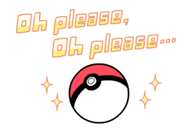 Pokémon Stickers 16