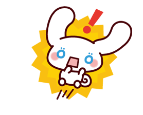 SANRIO CHARACTERS3 (Cartoons) Stickers 15