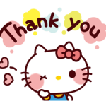 Sanrio CHARACTERS4 (Phim hoạt hình) Nhãn 2