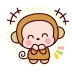 Sanrio CHARACTERS4 (Phim hoạt hình) Nhãn 3