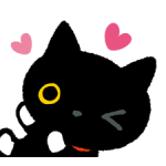 Kutsushita Nyanko: 무엇 Meowthful 스티커 5
