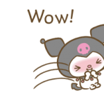 My Melody: Sweet as Can Be! Stickers 2 5