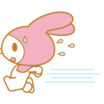 My Melody 2 Stickers 5